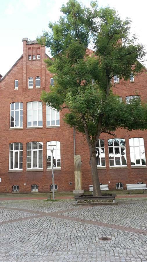Obernkirchen Silvia Busche 아파트 외부 사진